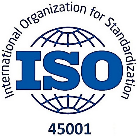 Зачем нужен сертификат ИСО 45001-2020: